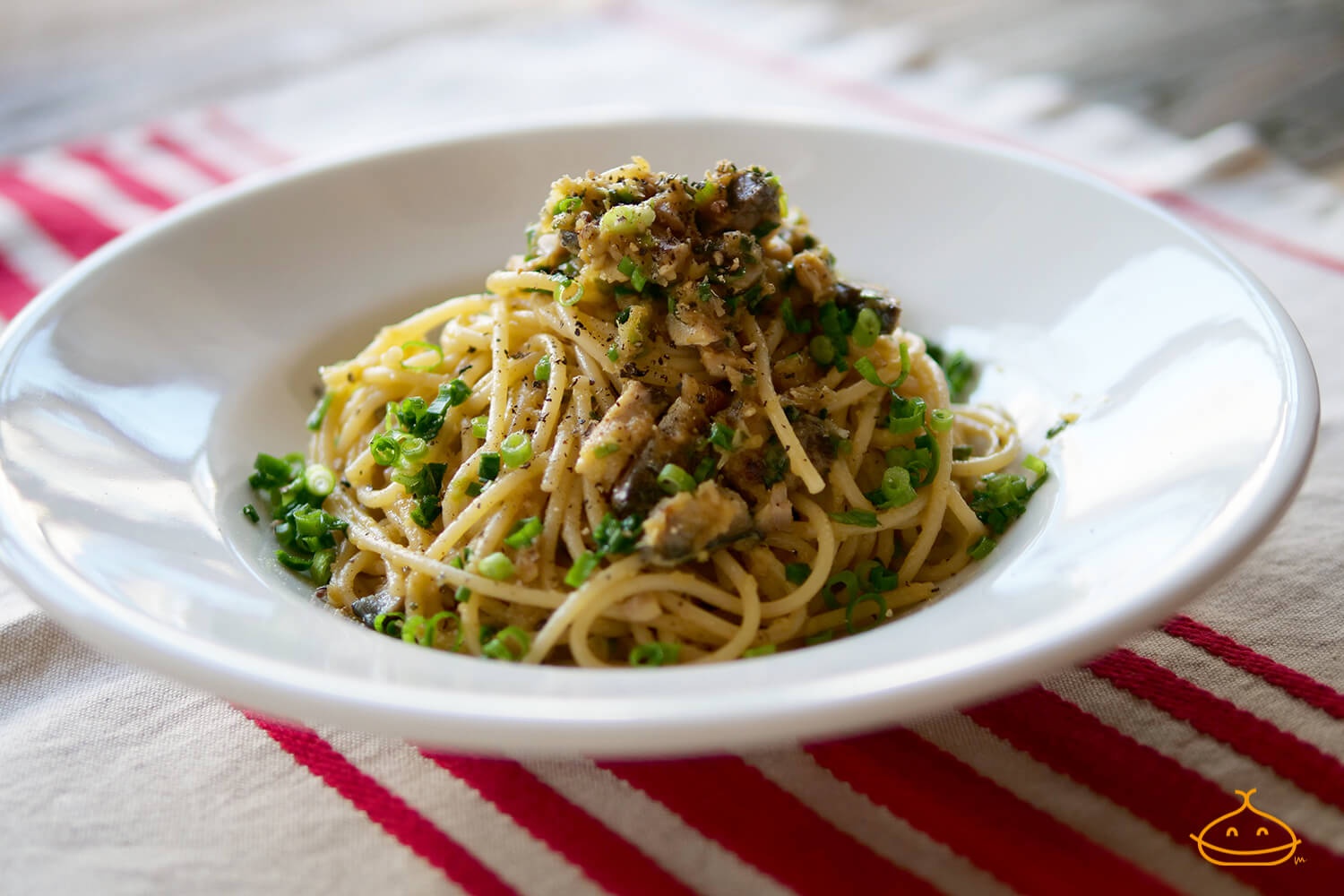 shimesabapasta