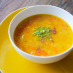 carrot-and-pumpkin-potage