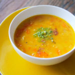 carrot-and-pumpkin-potage